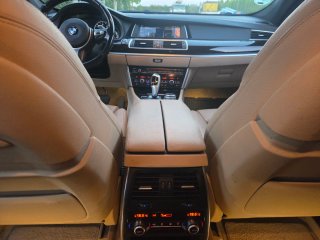 BMW Serie 5 2014