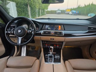 BMW Serie 5 2014