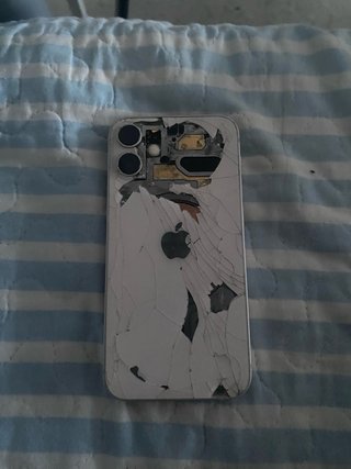 iPhone 12 mini