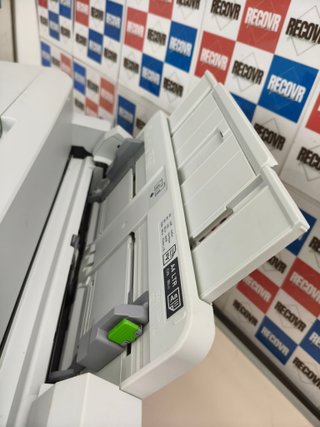 Impresora multifunción Brother MFC-J5740DW WiFi A4/A3