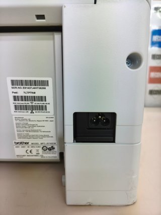 Impresora multifunción Brother MFC-J5740DW WiFi A4/A3
