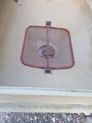 Abonadora Aguirre 1300kg Doble Plato