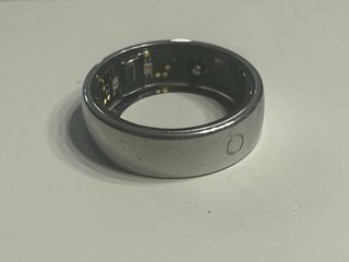 Anillo Inteligente Circular Ring 2 Talla 14 plato
