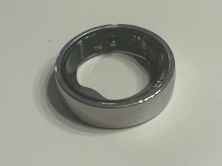 Anillo Inteligente Circular Ring 2 Talla 14 plato