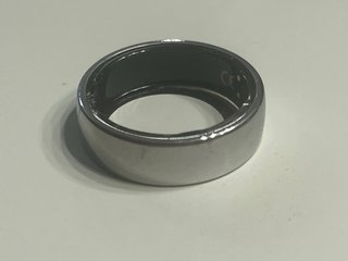 Anillo Inteligente Circular Ring 2 Talla 14 plato