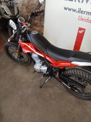 Rieju Tango 125 Enduro/Trial