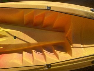 Kayak RTM Ocean Duo 2 + 1