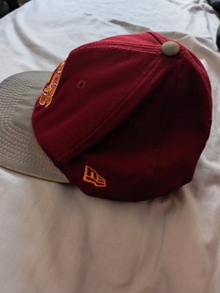 Gorra New Era Cleveland Cavaliers