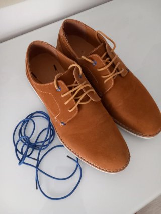 Zapatos de vestir para hombre