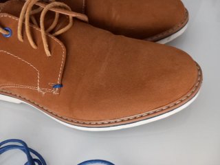 Zapatos de vestir para hombre