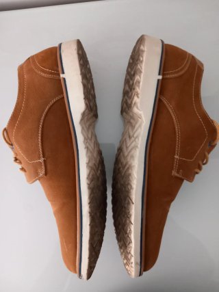Zapatos de vestir para hombre