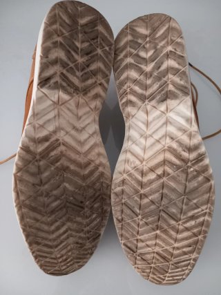 Zapatos de vestir para hombre