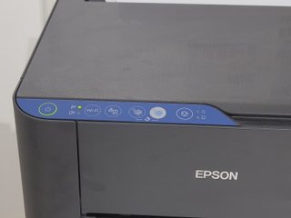 Stampante Epson Ecotank ET-2711 Rotta