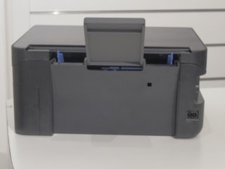Stampante Epson Ecotank ET-2711 Rotta