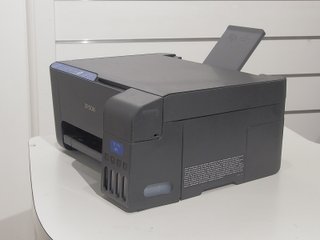 Stampante Epson Ecotank ET-2711 Rotta