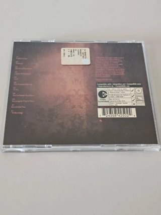 Skin – Fleshwounds – CD 2003