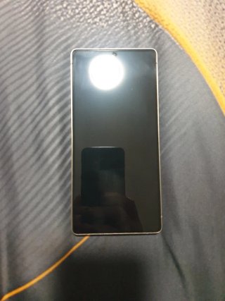 Samsung S25 Ultra 128GB Preto