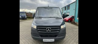 Mercedes Sprinter 220