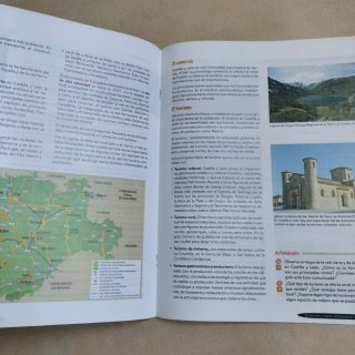 Geografía e Historia 3 ESO