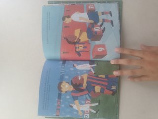 Libro Leo Messi – Little People, BIG DREAMS