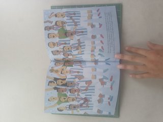 Libro Leo Messi – Little People, BIG DREAMS