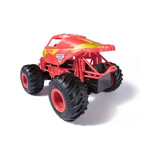 Monster Jam 6069959 coche teledirigido Iron Man