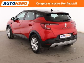 Renault Captur 1.0 TCe Intens