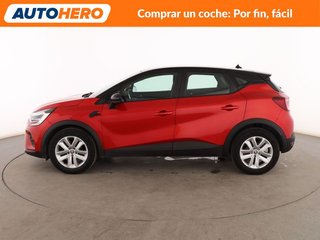 Renault Captur 1.0 TCe Intens