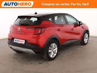 Renault Captur 1.0 TCe Intens