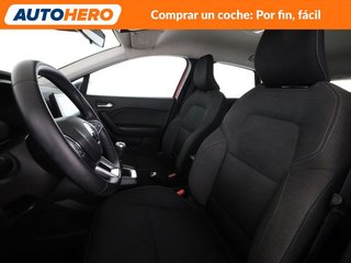 Renault Captur 1.0 TCe Intens