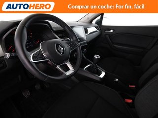 Renault Captur 1.0 TCe Intens