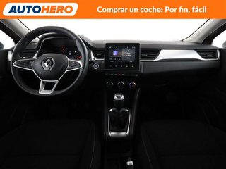 Renault Captur 1.0 TCe Intens