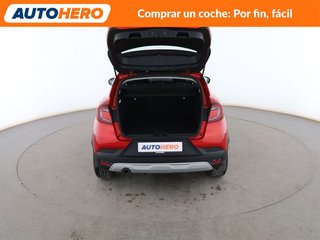 Renault Captur 1.0 TCe Intens