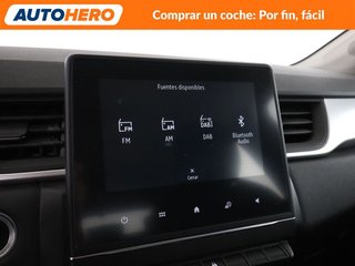 Renault Captur 1.0 TCe Intens