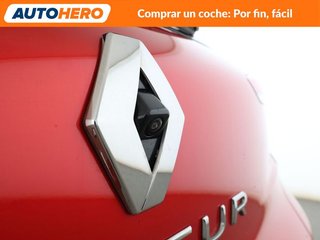 Renault Captur 1.0 TCe Intens
