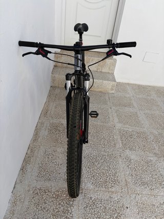 Bicicleta Montaña 29”