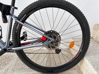 Bicicleta Montaña 29”