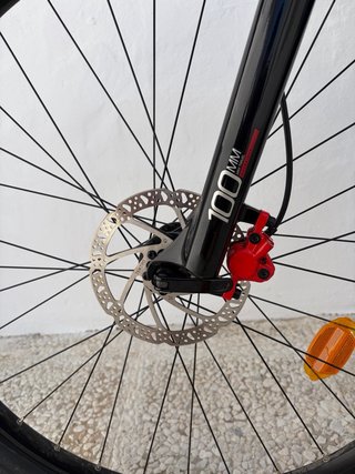 Bicicleta Montaña 29”