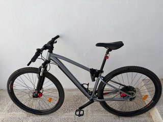 Bicicleta Montaña 29”