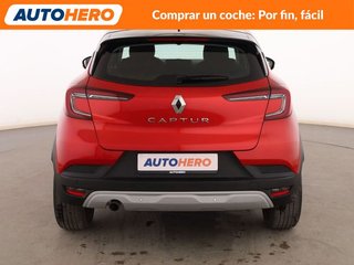 Renault Captur 1.0 TCe Intens