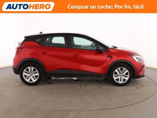 Renault Captur 1.0 TCe Intens