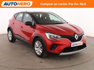 Renault Captur 1.0 TCe Intens