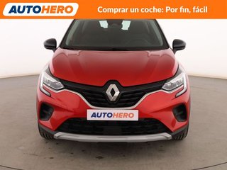 Renault Captur 1.0 TCe Intens