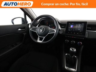 Renault Captur 1.0 TCe Intens