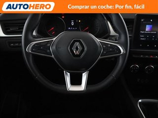 Renault Captur 1.0 TCe Intens