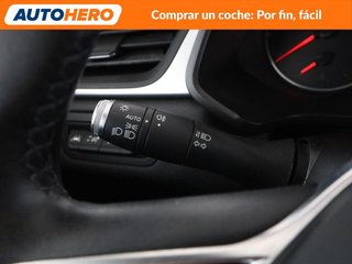 Renault Captur 1.0 TCe Intens