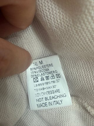 Vestito Mixeri