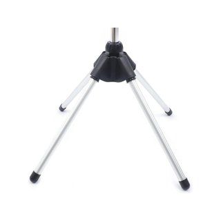Soporte vapor ropa telescópico plegable