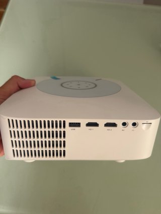 Proyector Full HD Wifi Táctil