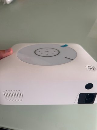 Proyector Full HD Wifi Táctil